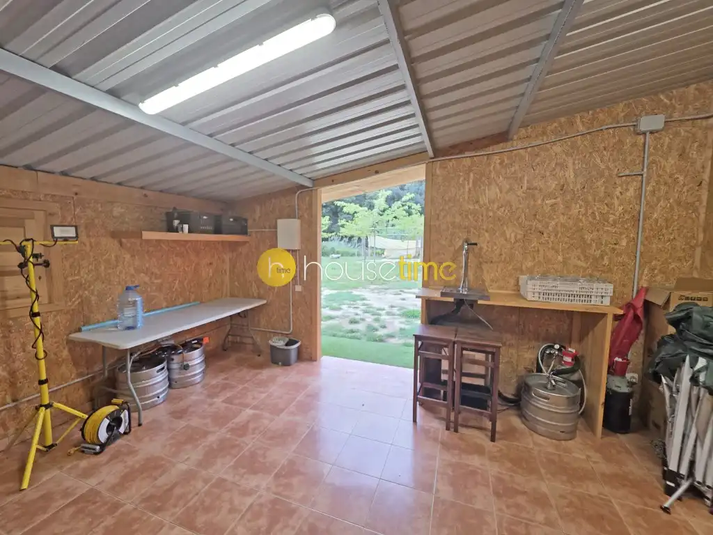 Haus zum Verkauf in Llinars del Vallès, imagen 35