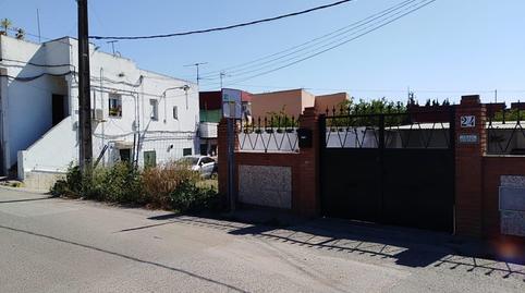 Foto 2 de Residencial en venda a Ulpiano Blanco, 26, Valdezorras - El Gordillo, Sevilla