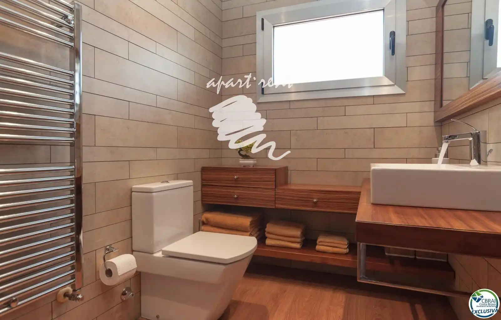 Maison avec terrasse à vendre à Gran Via Pau Casals, imagen 49