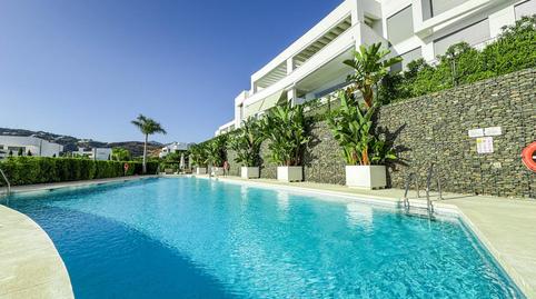 Foto 2 de Apartament en venda a Soul Marbella Sunset, Blq 1 Bajo a, Calle Green, Bahía de Marbella, Marbella