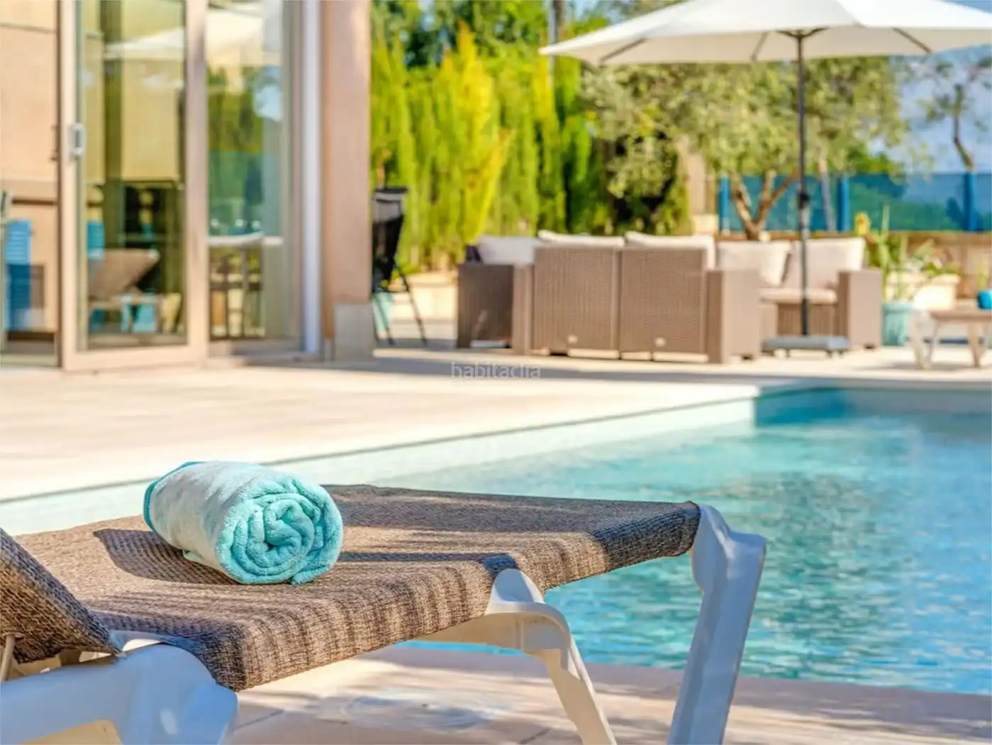 Haus zur Miete in Carrer Camí de sa Torre 20, imagen 17