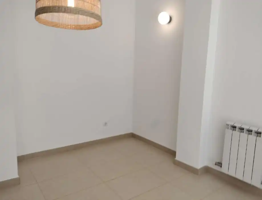 Bedroom of Detached homes for rent in Girona  with Air Conditioner, Heating and Private garden