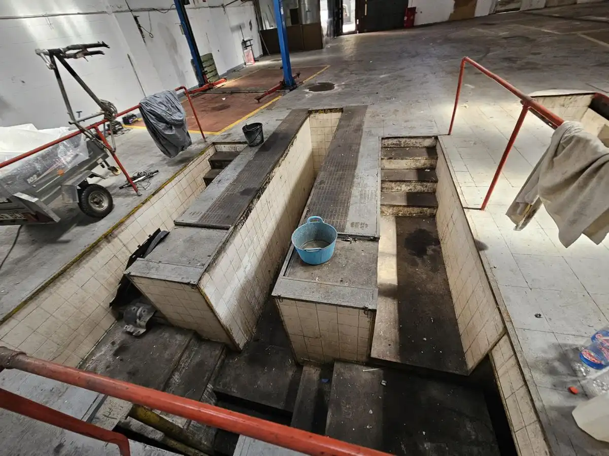 Nave industrial en venta en Castellón de la Plana / Castelló de la Plana