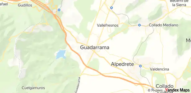 Einzelparkplatz zum Verkauf in Guadarrama, imagen 5