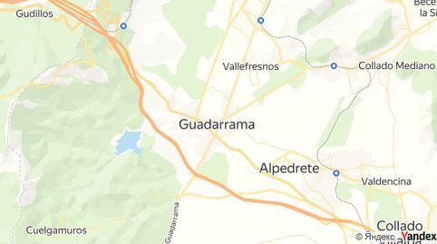 Gran Oportunidad de Inversión en Subastas de activos!garaje en venta en GUADARRAMA, Madrid.Buscas una inversión segura y rentable?, imatge 5