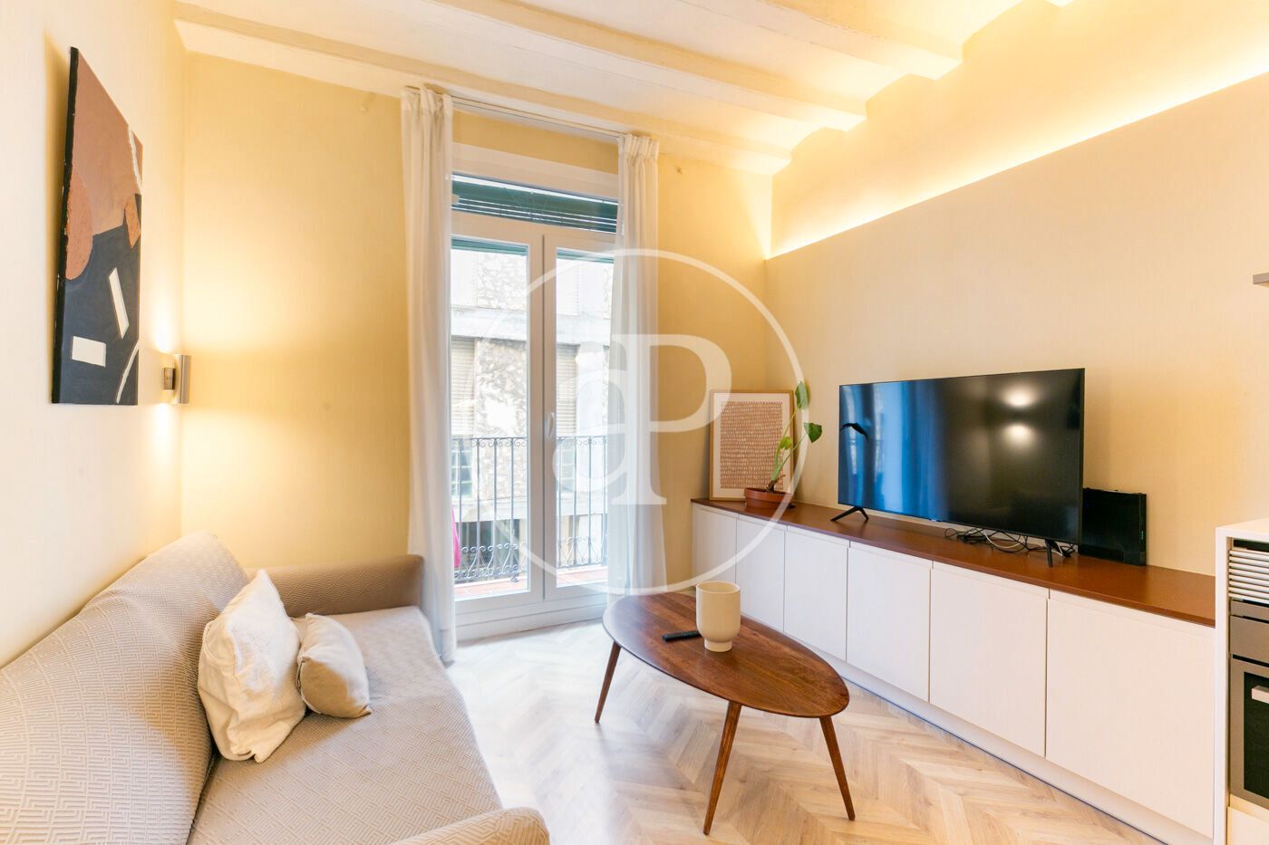 Wohnung zum Verkauf in Carrer de l'Est, El Raval