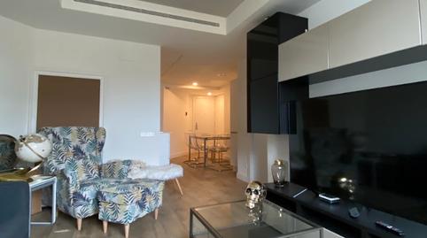 Foto 2 de Piso de alquiler en Gran Via de Les Corts Catalanes, Dreta de l'Eixample,  Barcelona Capital