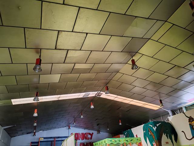 Nave industrial en Alquiler en Centro - Barriada Mallorca