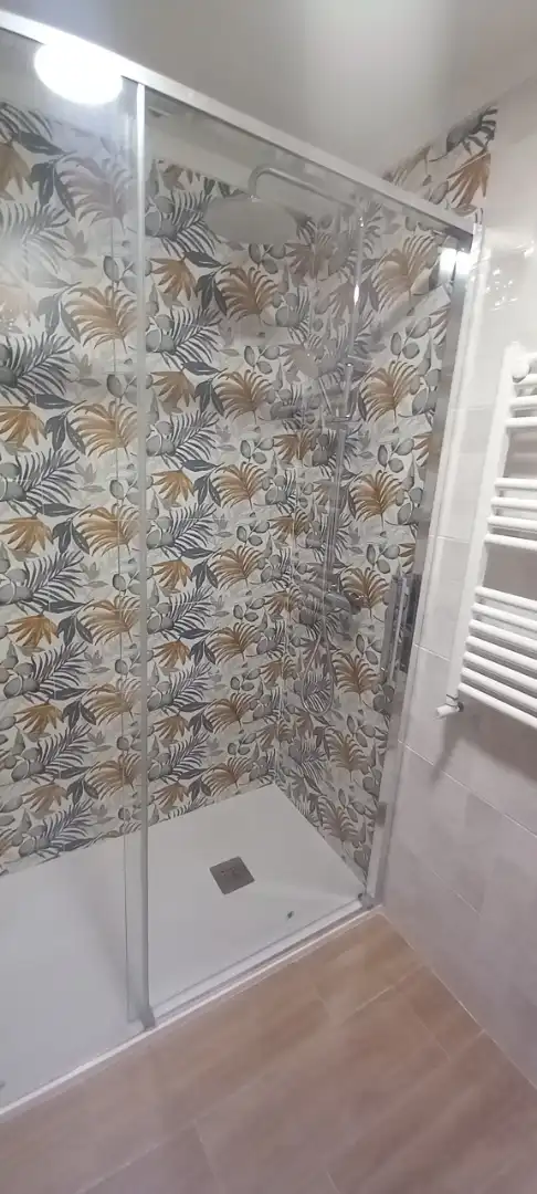 Wohnung zur Miete in Barrio del Centro