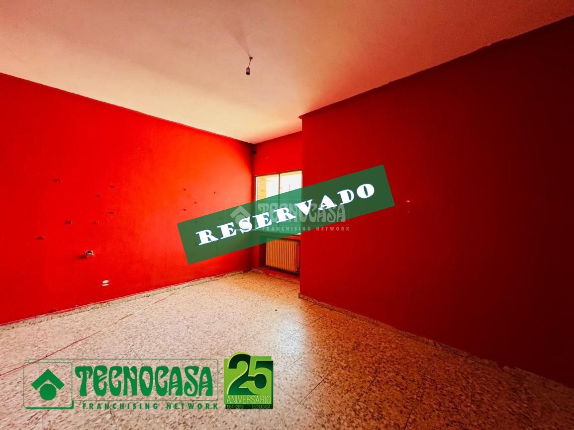Piso en venta en Mocejón