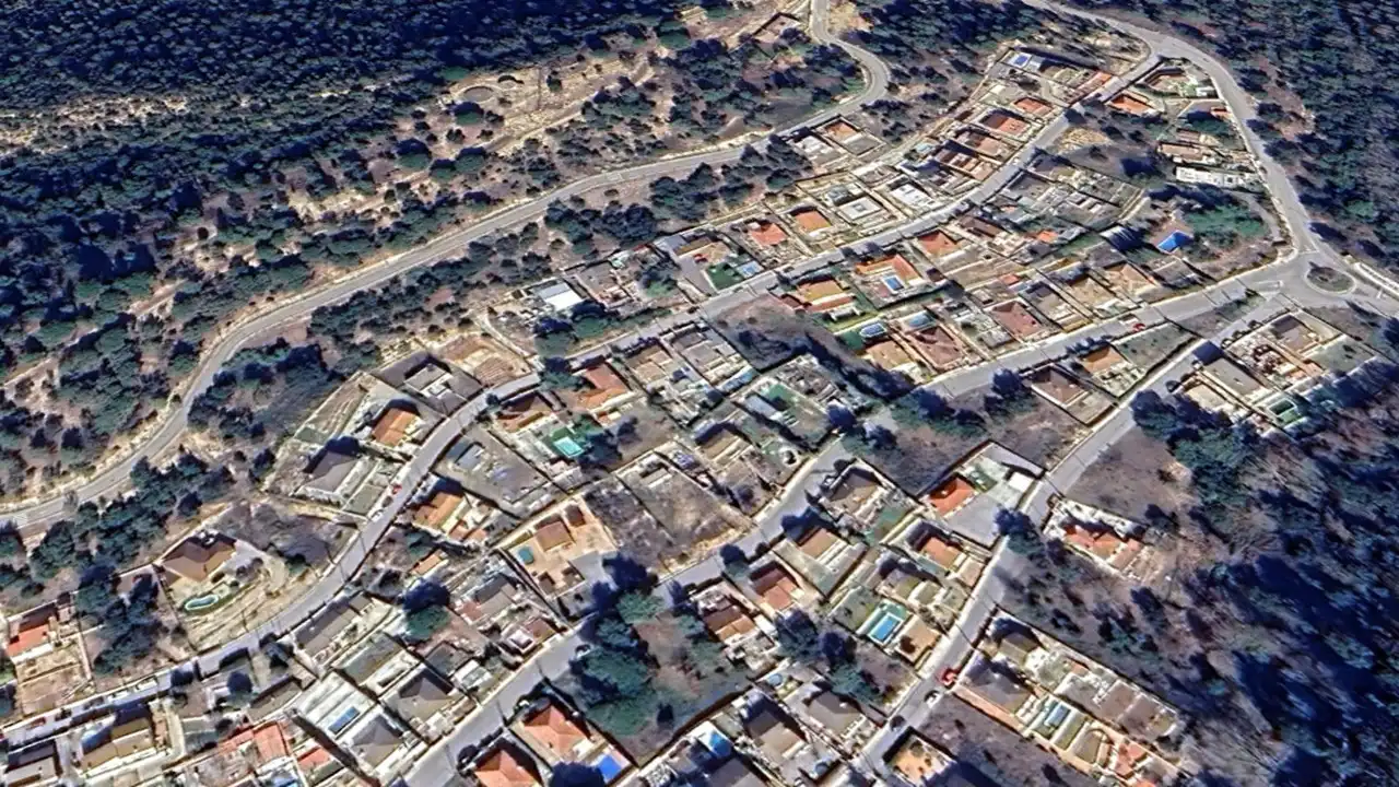 Terreni e lotti in affitto a C/ Juan Ramón Jiménez, imagen 3