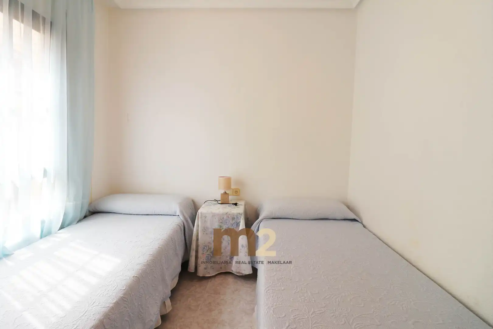 Bedroom of Apartments for sale in Guardamar del Segura  with Terrace, Storage room and Furnished