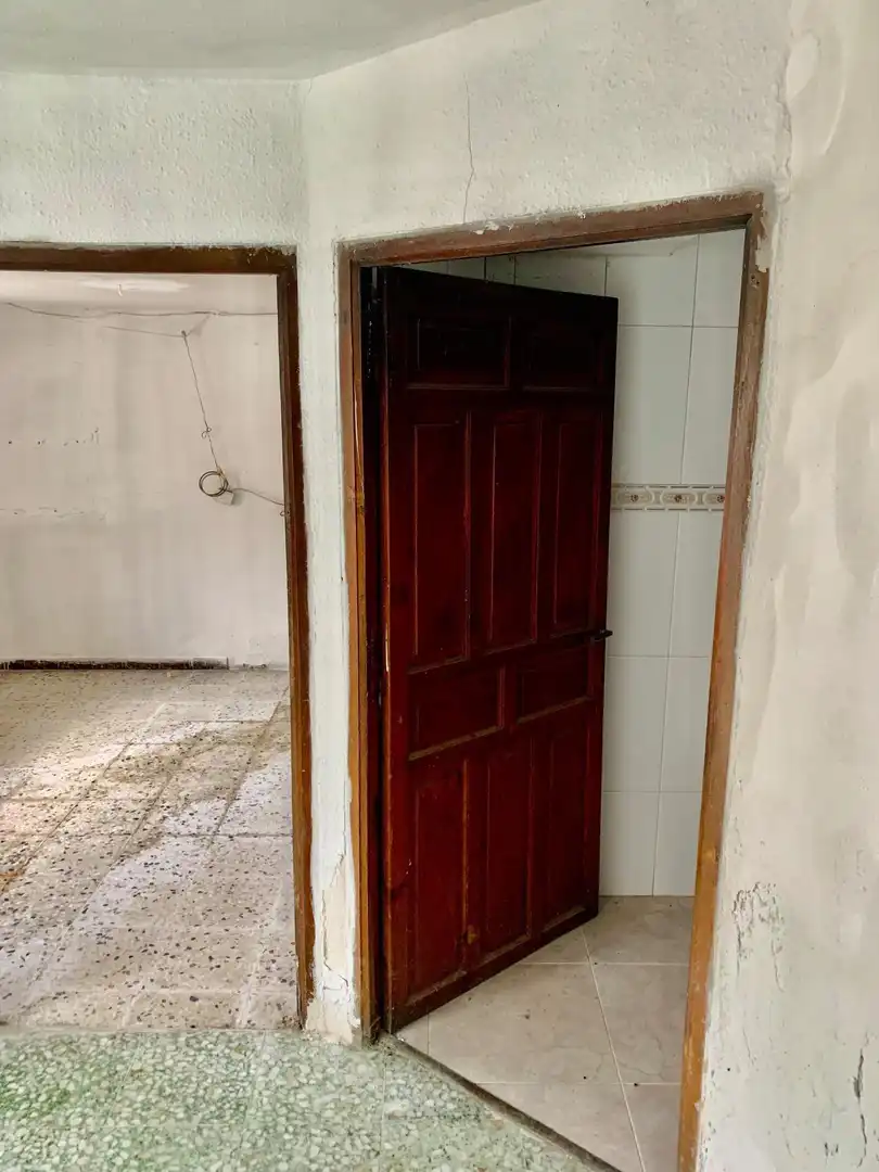 Casa adosada en venta en Valle de las Navas