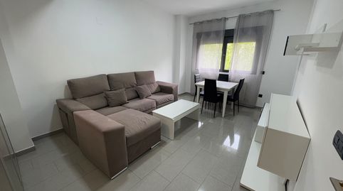 Foto 4 de Apartament de lloguer a Paseo de la Estación, 11, San Bartolomé - Millán de Priego, Jaén Capital