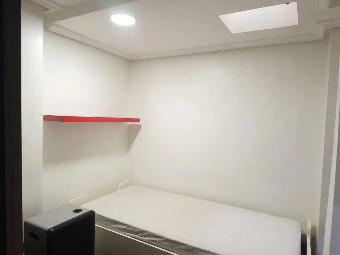 Flat for sale in Avenida de la Libertad, 8, Camí dels Magros - Casablanca