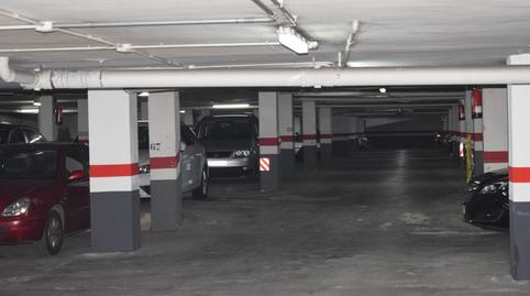 Foto 5 de Garatge en venda a Avinguda Ausiàs March, Ausias March, Valencia