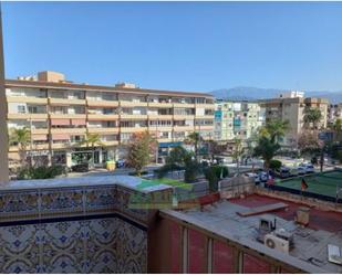 Exterior view of Flat for sale in Vélez-Málaga  with Terrace and Community pool