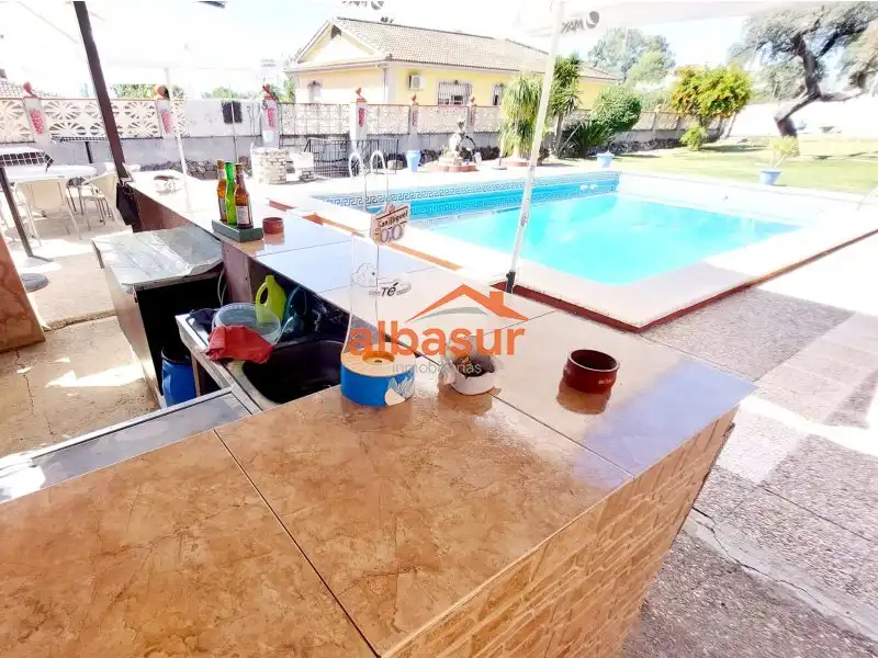 Villa avec terrasse à vendre à Avenida Doña Manuela 47, imagen 26
