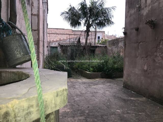 Casa-chalet en Venta en Muro
