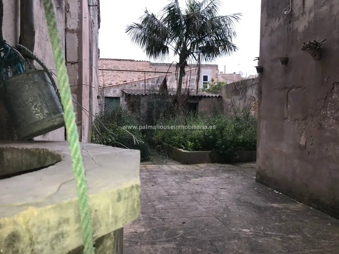 House with garden for sale in Muro