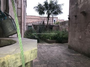 House with garden for sale in Muro