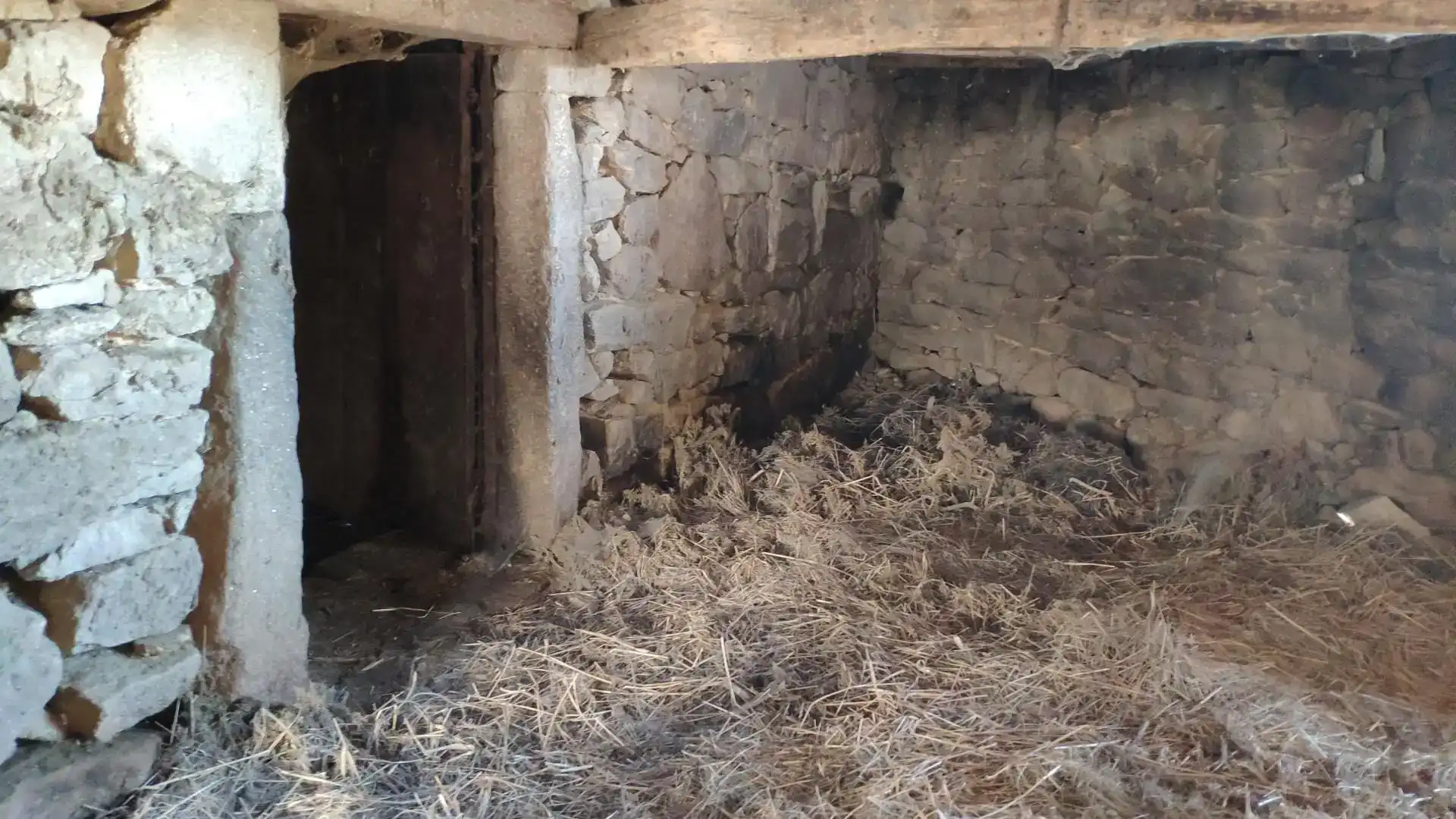 Casa adosada en venda en Rodeiro amb Jardí privat i Traster