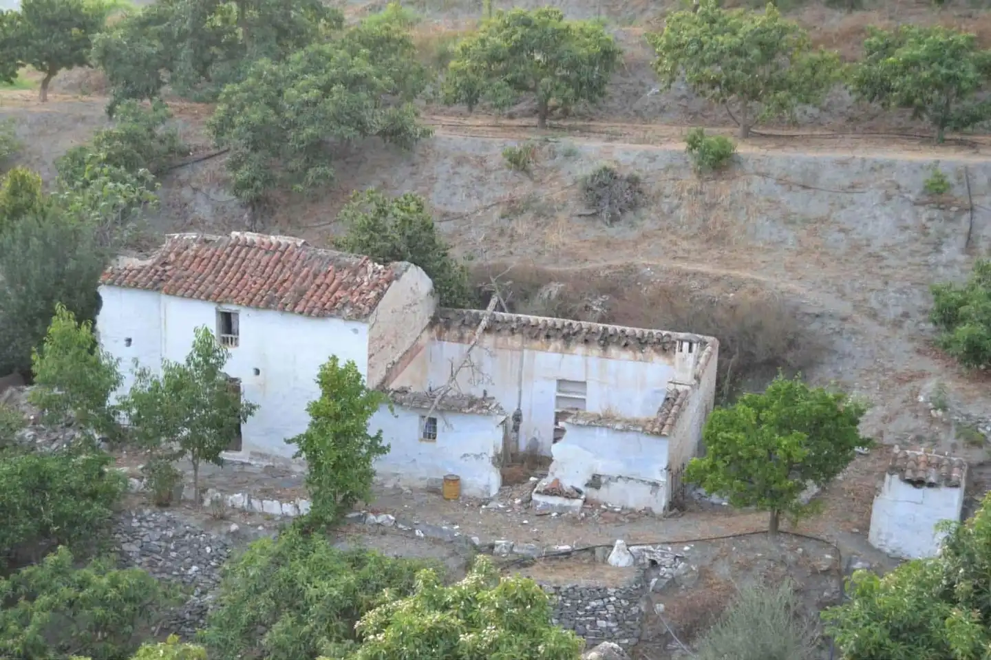 Country house with garden for sale in Camino Río Seco, imagen 6