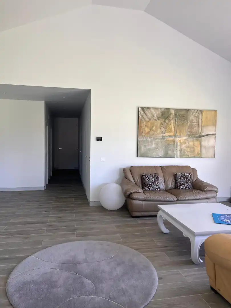 Villa con terrazza in vendita a Barrio Pontejos, imagen 4