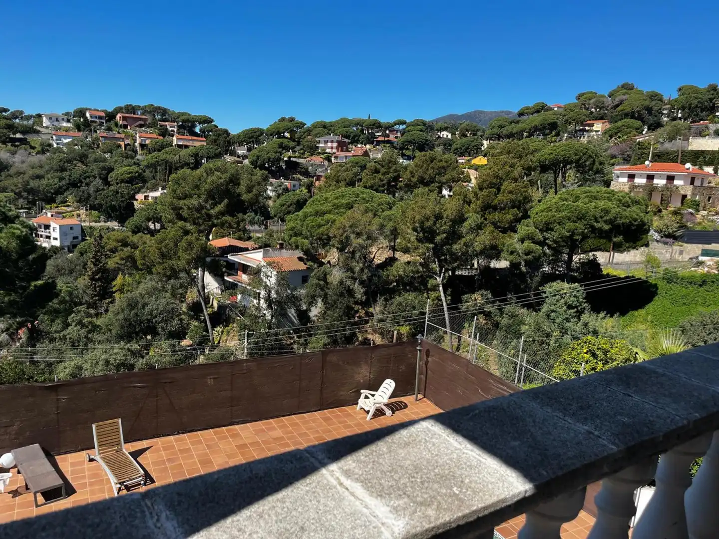 Villa avec terrasse à vendre à Sant Cebrià de Vallalta, imagen 24