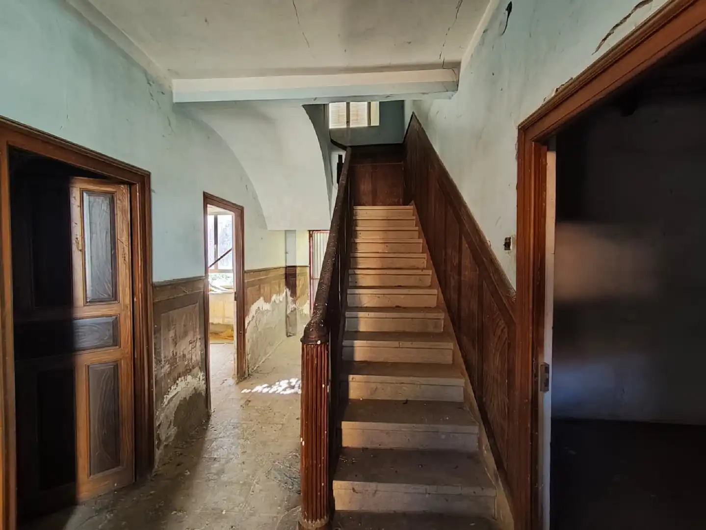 Casa o chalet en venta en Destriana