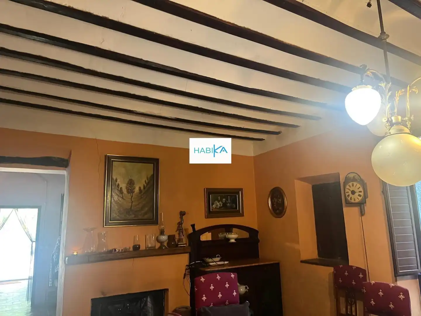Detached house with terrace for sale in Totana, imagen 13