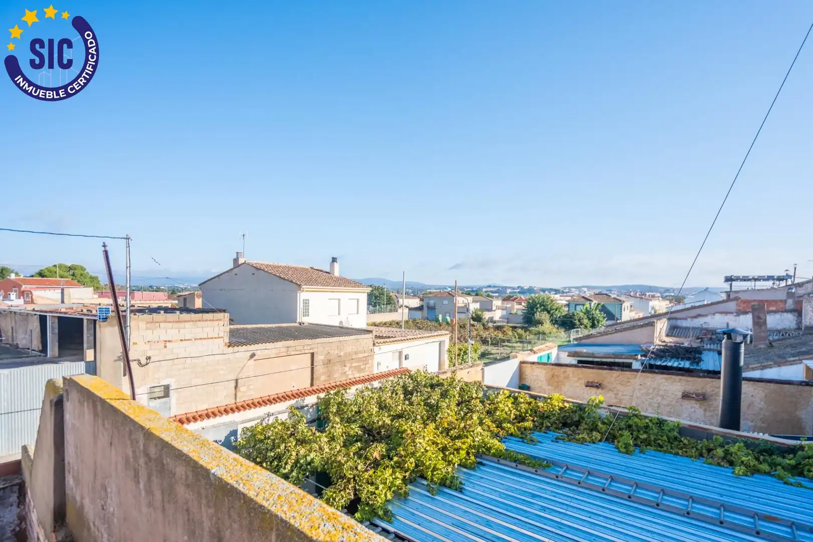 Casa o xalet en venda a Requena, Valencia