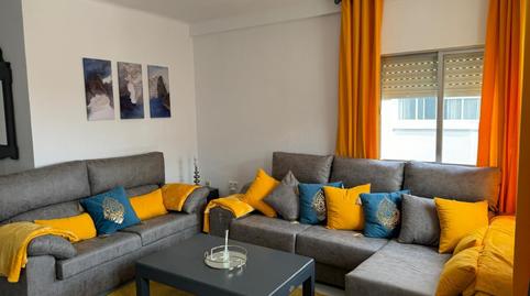 Foto 5 de Pis per a compartir a Luis Braile, San Pedro - Gabriel Miró - María Guerrero, La Línea de la Concepción