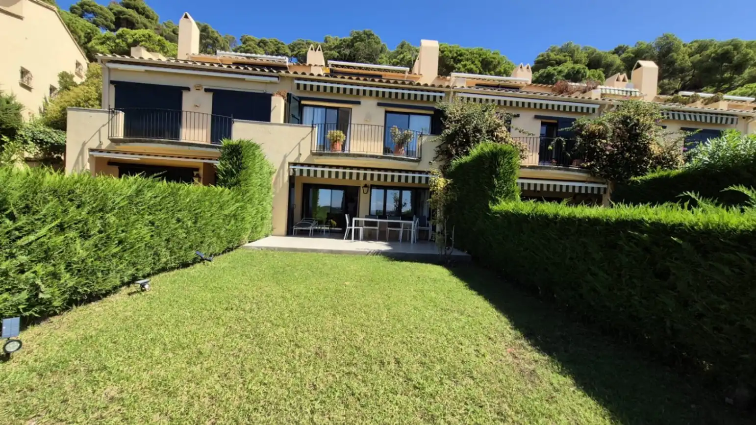 House with pool for sale in Llafranc, imagen 3