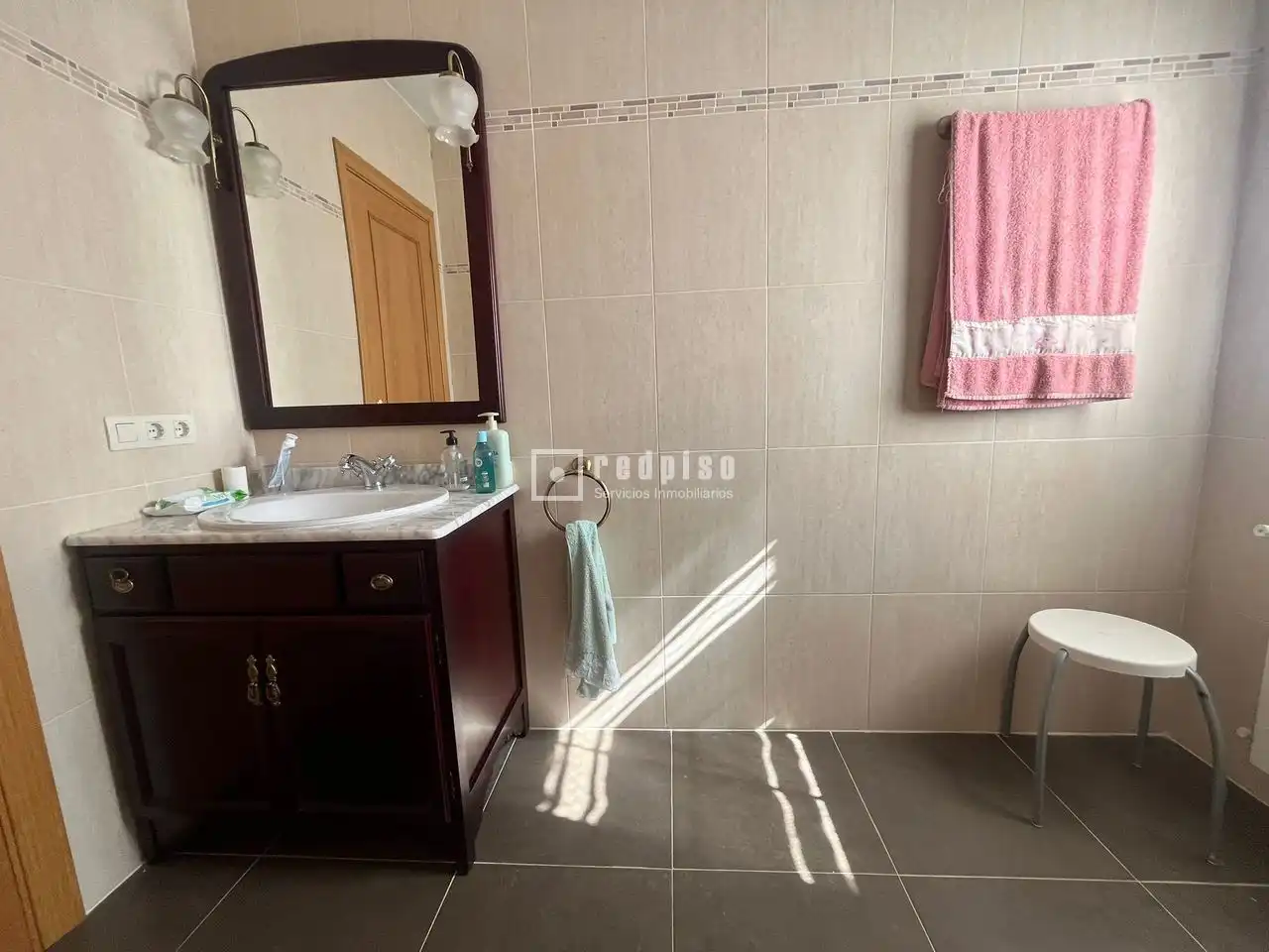 Baño de Casa o chalet en venta en Duruelo