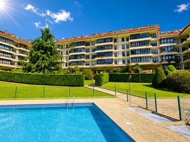 Appartement avec piscine à vendre à Gijón - CL PINTOR ALEJANDRO MIERES B 3