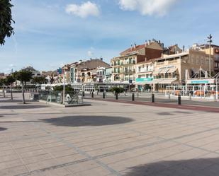 Estudi en venda a Carrer de Roger de Llúria, Port - Horta de Santa María