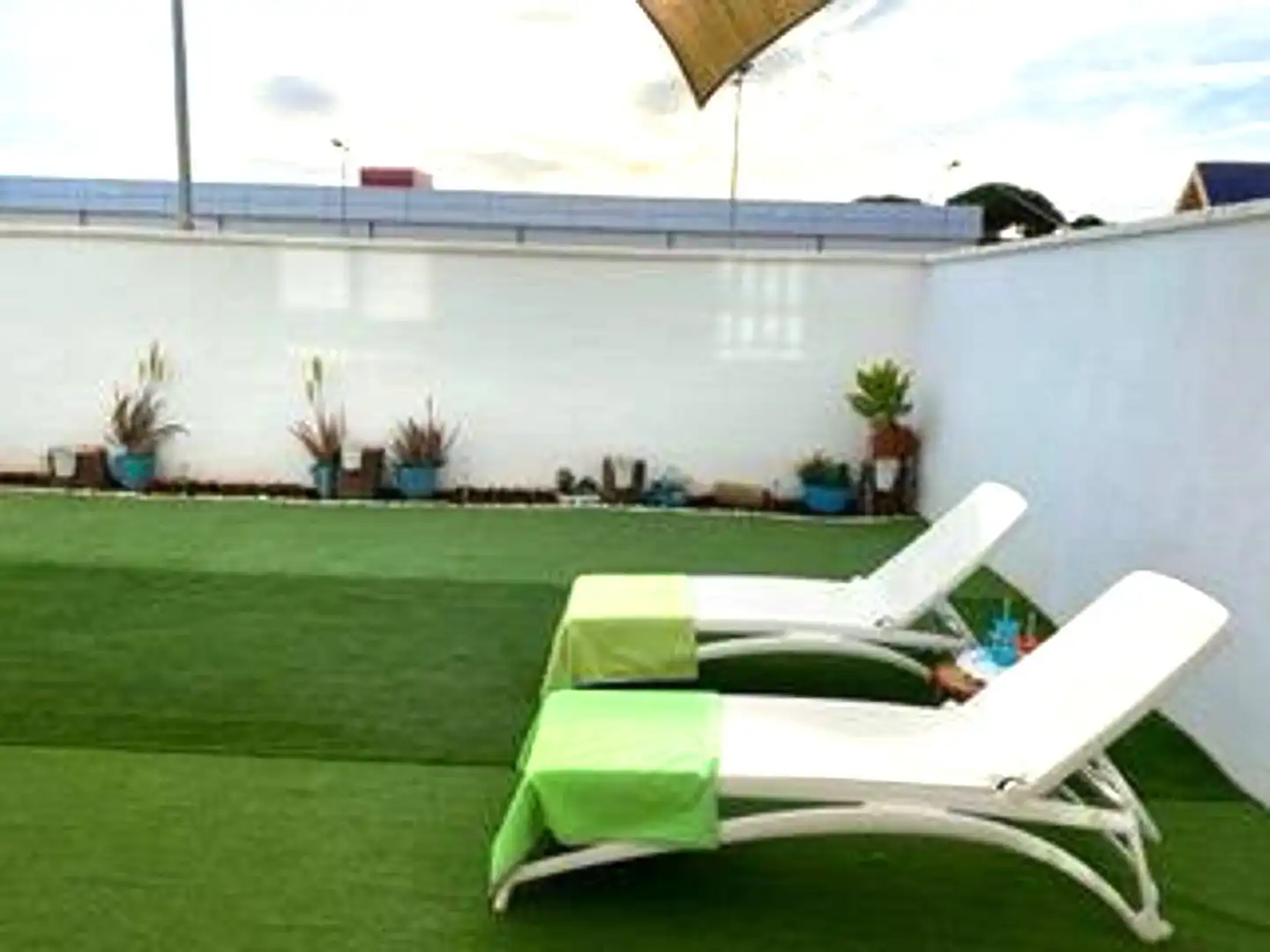 Apartamento con piscina en venta en Calahonda, imagen 13