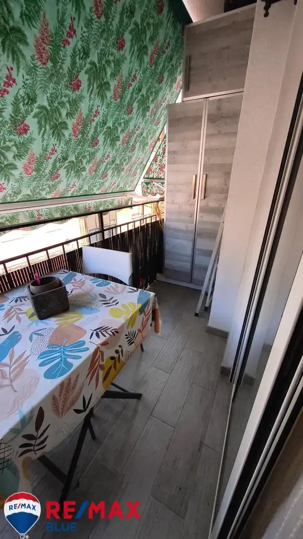 Terrassa de Pis en venda en Rabasa - Los Ángeles - San Agustín