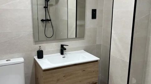 Foto 4 de Habitació a Calle Petrel, 7, Sax, Alicante