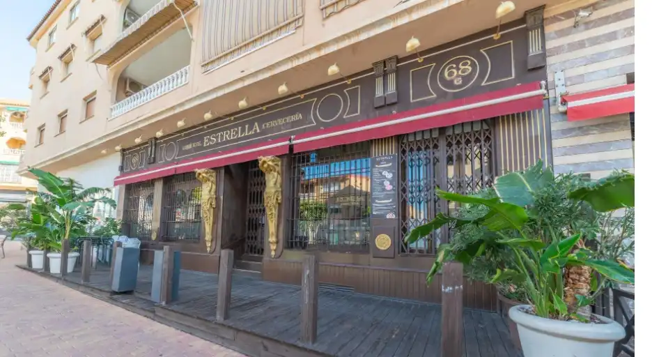 Local en venta en San Pedro del Pinatar con Aire acondicionado, Calefacción y Terraza