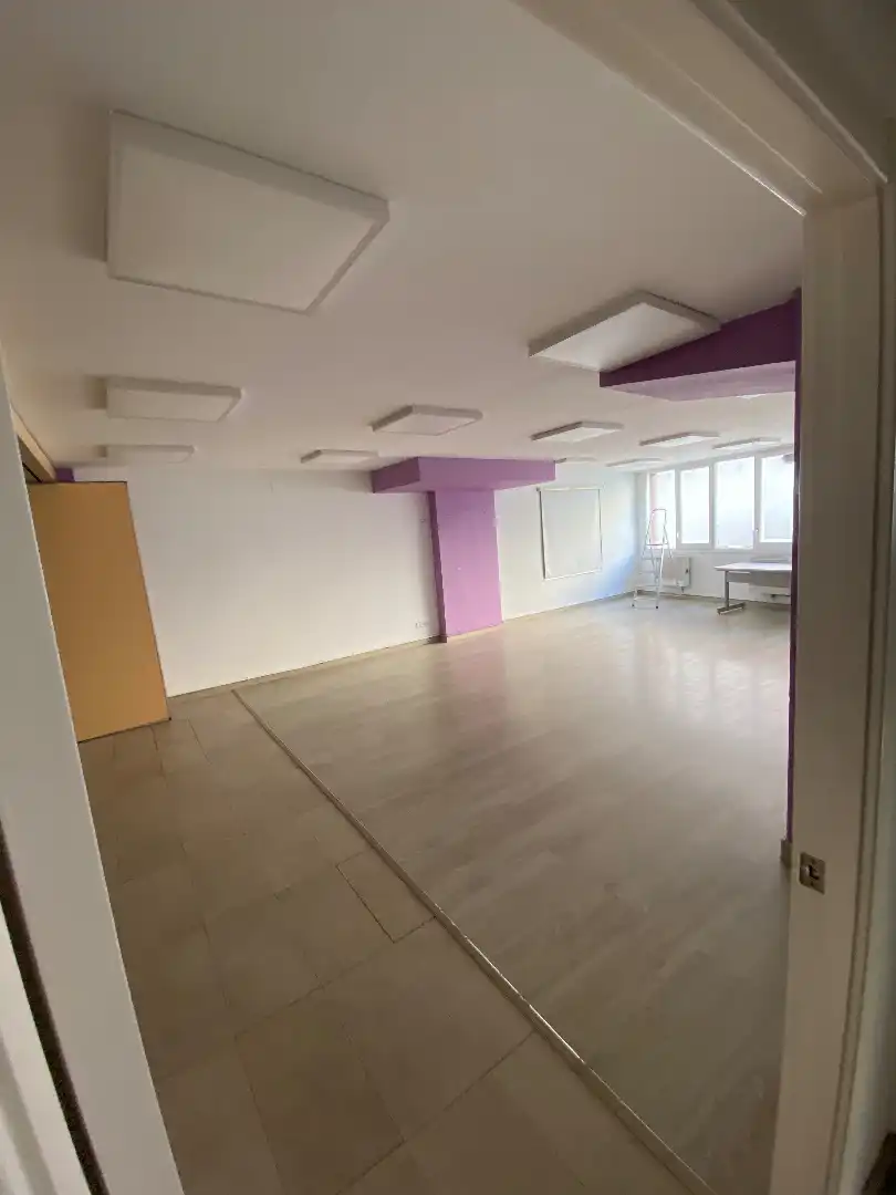 Local comercial de lloguer a Carrer del Consell de Cent, imagen 7