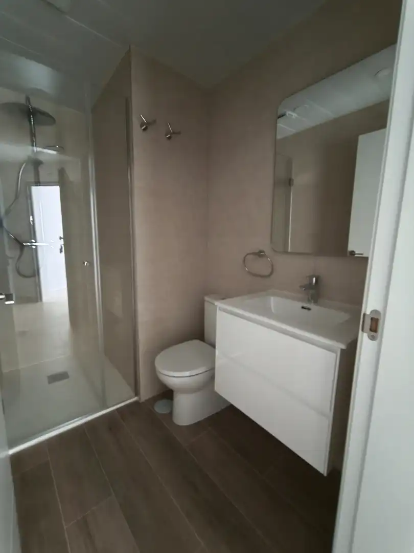 Wohnung mit Aufzug zur Miete in Calle del Pilar de Zaragoza 32, imagen 13