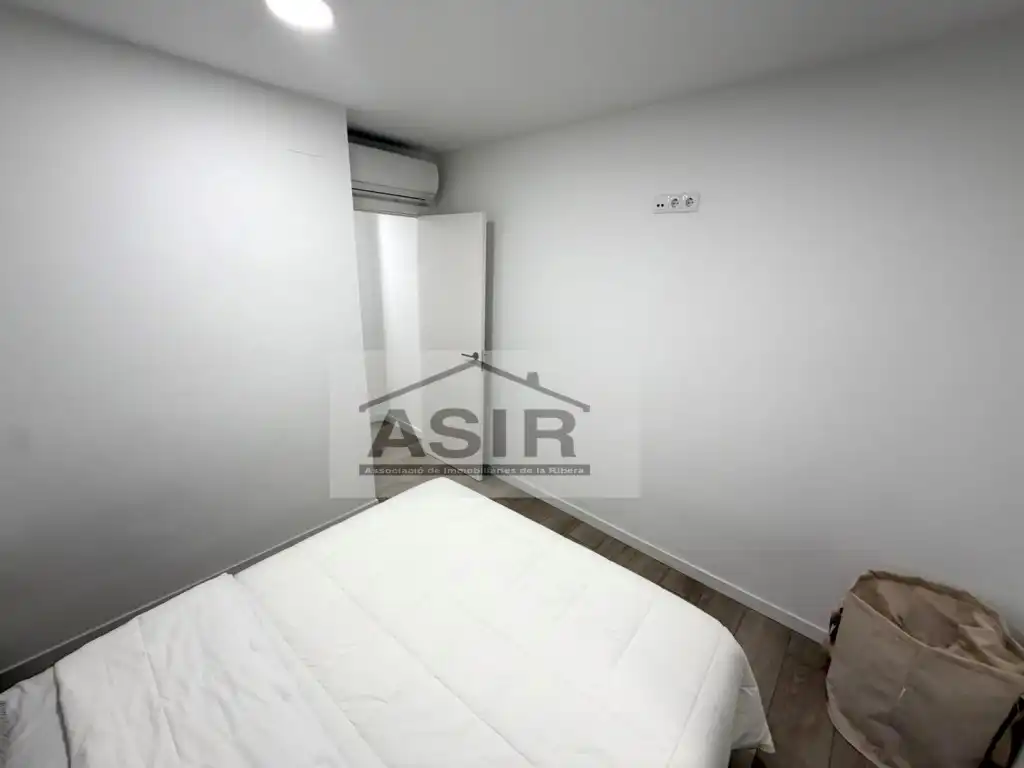 Habitación de Piso en venta en Alzira con Aire acondicionado