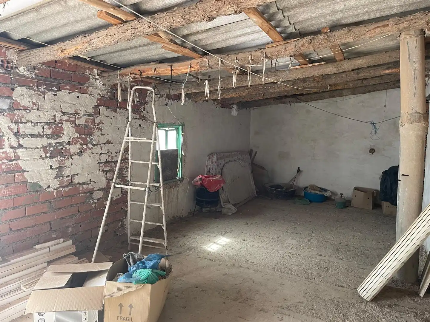 Maison avec terrasse à vendre à La Puebla de Almoradiel, imagen 11