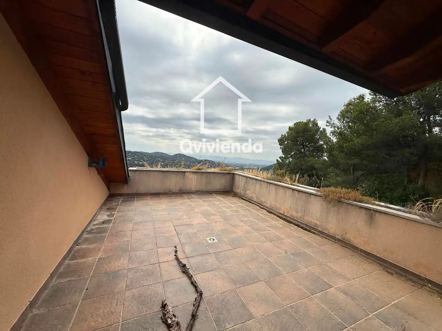 Chalet con piscina en venta en Roca Bruna-U. Pedritxes, imagen 79