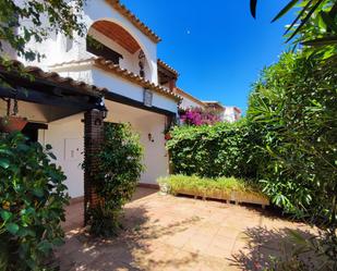 Garden of House or chalet for sale in Castell-Platja d'Aro  with Terrace and Balcony