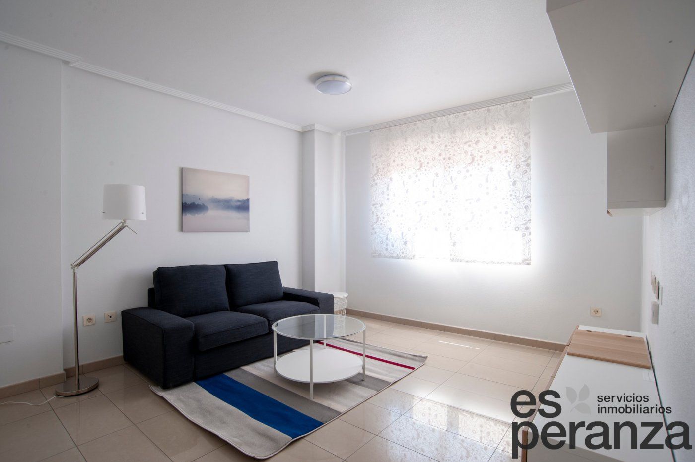 Flat to rent in Juan Carlos I