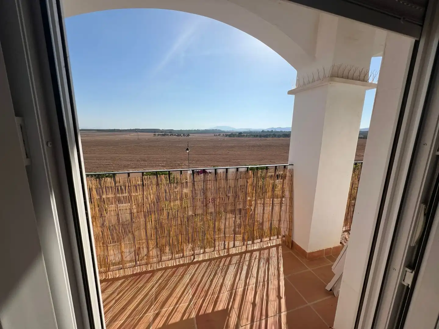 Terraza de Ático en venta en Murcia con Terraza y Trastero