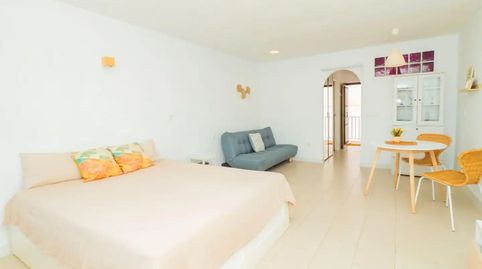 Foto 3 de Estudi de lloguer a Calle Jacinto Benavente, 9, Puerto Deportivo, Fuengirola